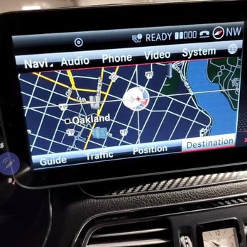 Mobile Mercedes Care - Retrofitting of electronics or customization - Auto Repair Near Me Mobile Mercedes Care - Retrofitting of electronics or customization - Auto Repair Near Me