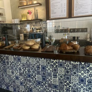 Loreto Brunch And Dinner - Freshly baked bread - Mexican Near Me - Vancouver, British Columbia Loreto Brunch And Dinner - Freshly baked bread - Mexican Near Me - Vancouver, British Columbia