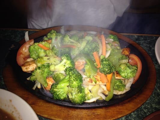 Haydee's Restaurant by null