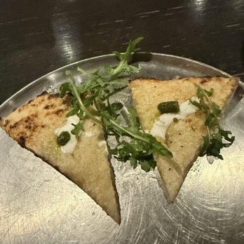 Cattivella - No burrata in this dish at all?? - Italian Near Me - Denver, Colorado
