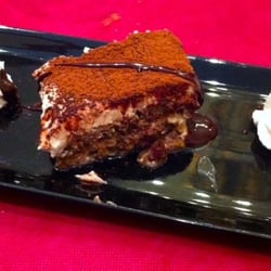 Don Pepe - Tiramisú