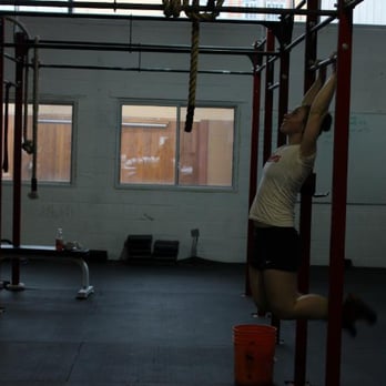 Crossfit Guerriers - Gyms Near Me - Montreal, Quebec Crossfit Guerriers - Gyms Near Me - Montreal, Quebec