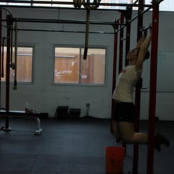 Crossfit Guerriers