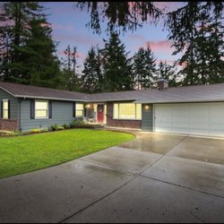 Details Home Inspections - Inspected Home