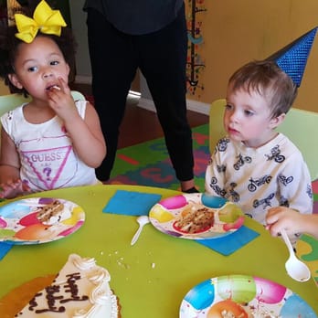 Amalia Daycare - Preschools Near Me - Santa Monica, California