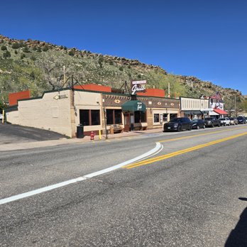 Red Rocks Grill - Storefront. - American Near Me - Morrison, Colorado