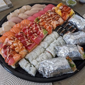 Quick Sushi - Sushi Bars Near Me - Rohnert Park, California Quick Sushi - Sushi Bars Near Me - Rohnert Park, California