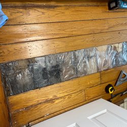 T & N Plumbing & Electrical