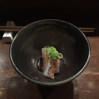 Q Restaurant - Yellowtail - Japanese Near Me - Los Angeles, California