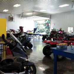 Hutch Auto Service, Sales, & Powersports