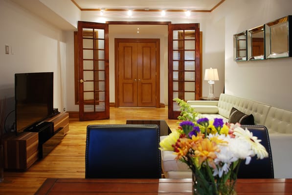 The Meurice - WAM Partners by null