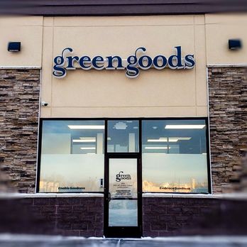 Green Goods - Green Goods - Duluth/Hermantown's dispensary storefront! - Cannabis Clinics Near Me - Hermantown, Minnesota Green Goods - Green Goods - Duluth/Hermantown's dispensary storefront! - Cannabis Clinics Near Me - Hermantown, Minnesota