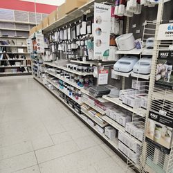 Michaels - Cricut aisle