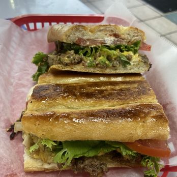 Box Of Cubans - Chop cheese - Cuban Near Me - Riverview, Florida Box Of Cubans - Chop cheese - Cuban Near Me - Riverview, Florida