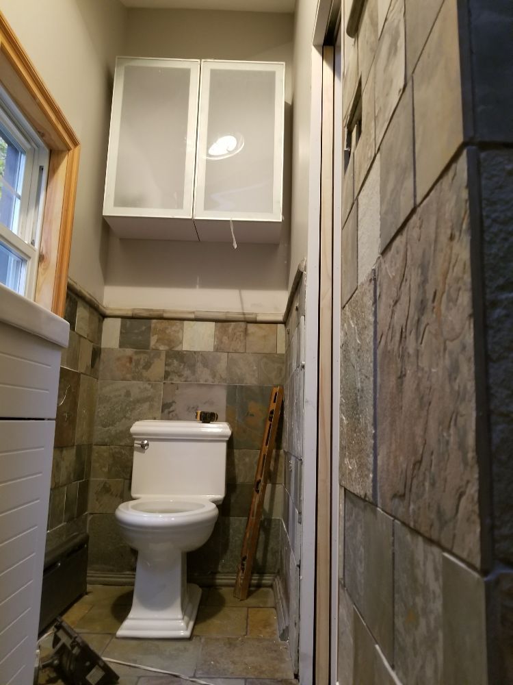 Slide of 24 Hour Plumbing And Sewer Cleaning