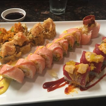 Mizu - Japanese Near Me - Winston-Salem, North Carolina Mizu - Japanese Near Me - Winston-Salem, North Carolina