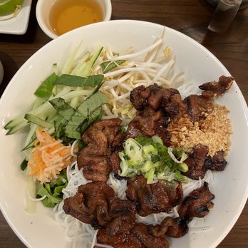 Pho Hai Duong - vermicelli noodles - Vietnamese Near Me - Vienna, Virginia Pho Hai Duong - vermicelli noodles - Vietnamese Near Me - Vienna, Virginia