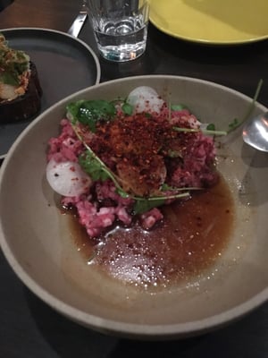 Here's Looking At You by null