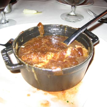 Farraddays Steakhouse - French Onion Soup - Steakhouses Near Me - Pompano Beach, Florida Farraddays Steakhouse - French Onion Soup - Steakhouses Near Me - Pompano Beach, Florida