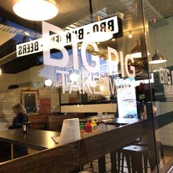 Big Pig Takeaway