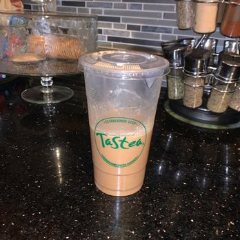 Tastea - Bubble Tea Near Me - Garden Grove, California Tastea - Bubble Tea Near Me - Garden Grove, California