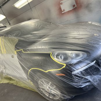 F&P Autobody - Body Shops Near Me - Phoenix, Arizona F&P Autobody - Body Shops Near Me - Phoenix, Arizona