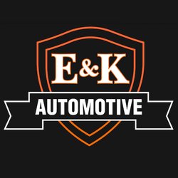 E&K Automotive Repair And Sales