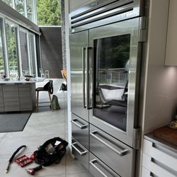 Royal Appliance Repair