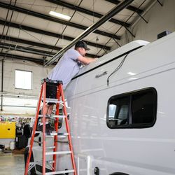 Johnson RV Sandy