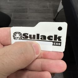 Sulack Chiropractic