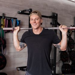 Hans Peters Personal Training