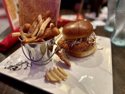 Planet Hollywood at Disney Springs™ by null
