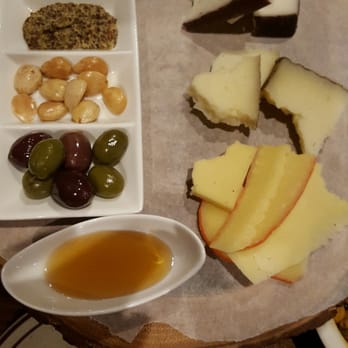Tabernilla - Mix of 3 different cheeses. All good - Spanish Near Me - Laredo, Texas Tabernilla - Mix of 3 different cheeses. All good - Spanish Near Me - Laredo, Texas