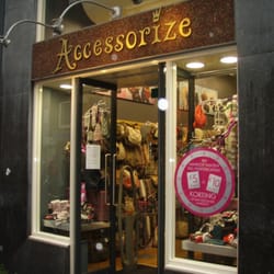Accessorize