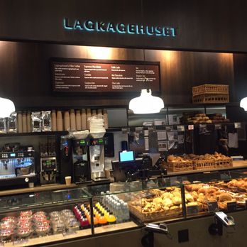 Lagkagehuset - Cafes Near Me - Kastrup, 84
