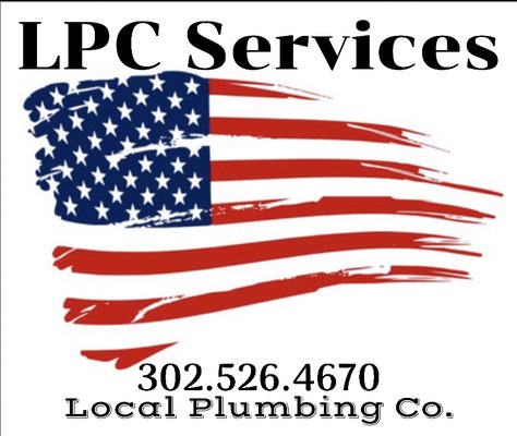 LPC Services Logo