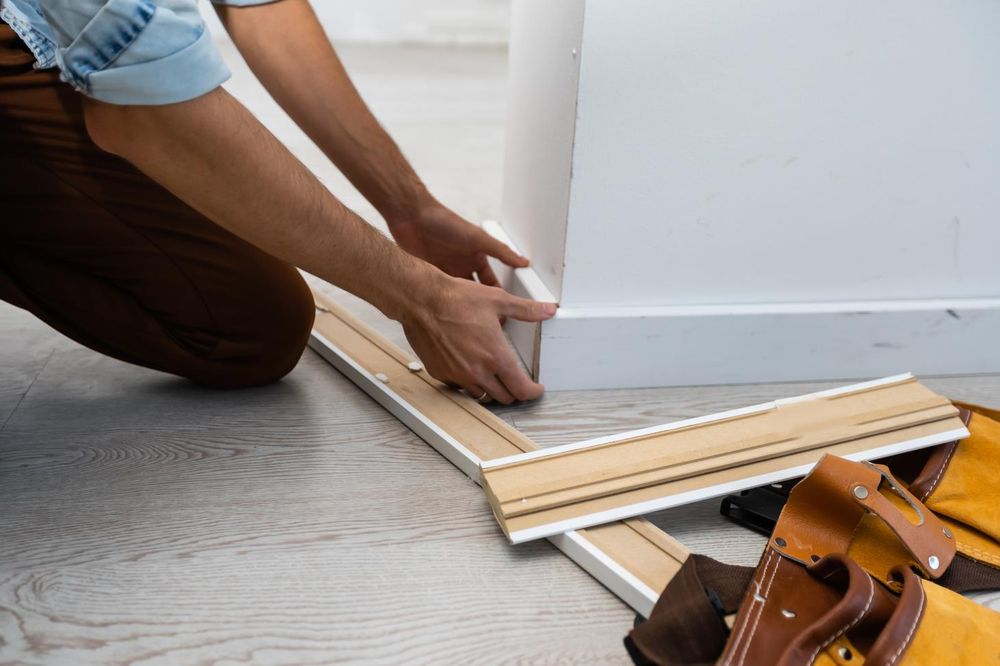 Slide of Reynoso and Son Construction