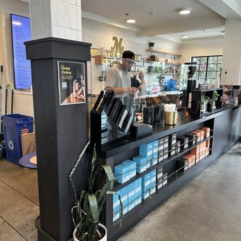 Mostra Coffee - カウンター - Coffee & Tea Near Me - San Diego, California Mostra Coffee - カウンター - Coffee & Tea Near Me - San Diego, California