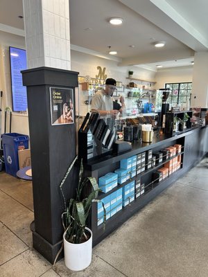 Mostra Coffee by null