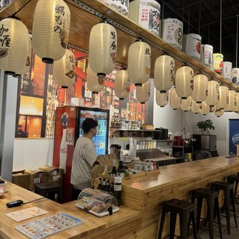 HOKUSAI RAMEN AND IZAKAYA - Updated August 2024 - 101 Photos & 37