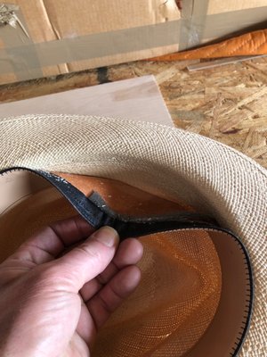 Greeley Hat Works by null