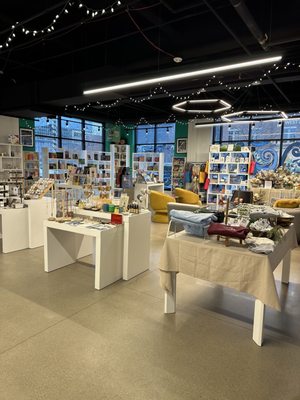 Arts Marketplace at Studio Park by null