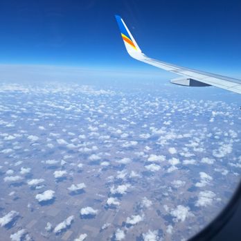 Allegiant Air - Airlines Near Me - Mesa, Arizona