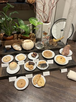 Té Company by null Té Company by null