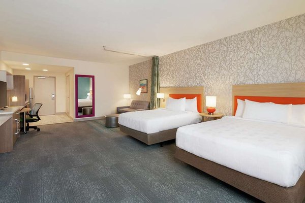 Home2 Suites by Hilton Alamogordo White Sands by null