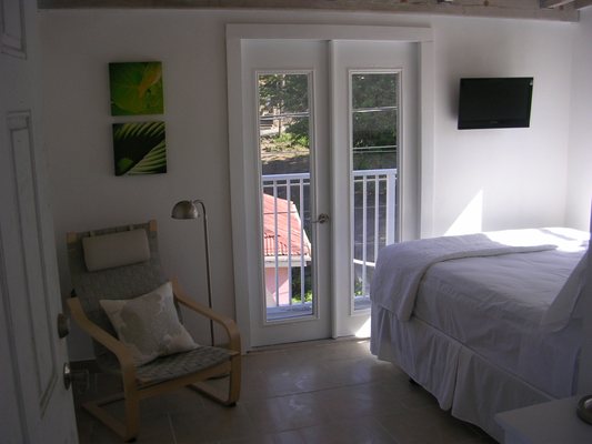 Cruz Bay Boutique Hotel by null