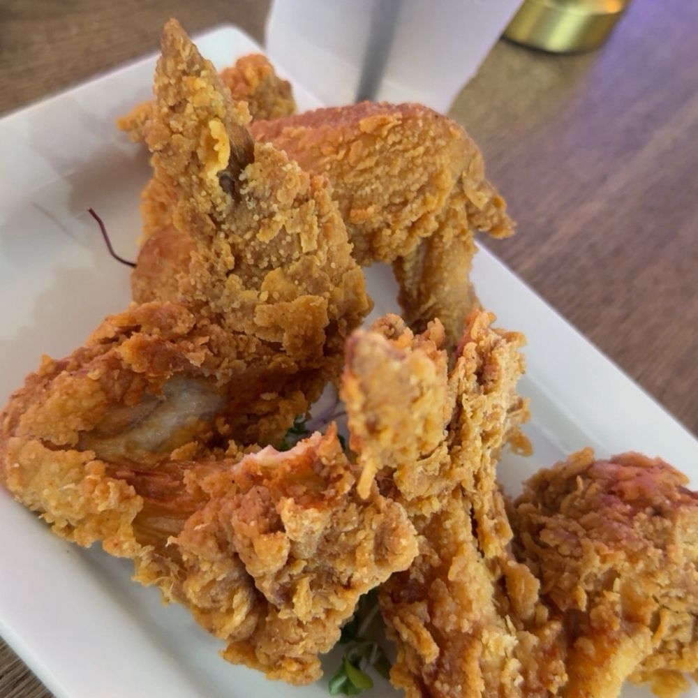 Pure Social Bar & Grill - Chicken wings - Sports Bars Near Me - Richardson, Texas Pure Social Bar & Grill - Chicken wings - Sports Bars Near Me - Richardson, Texas