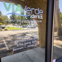 Via Verde Dental