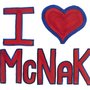 Photo of McNeill Nakamoto
