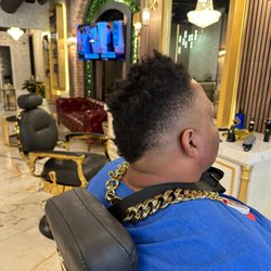 A2Z Barber Shop